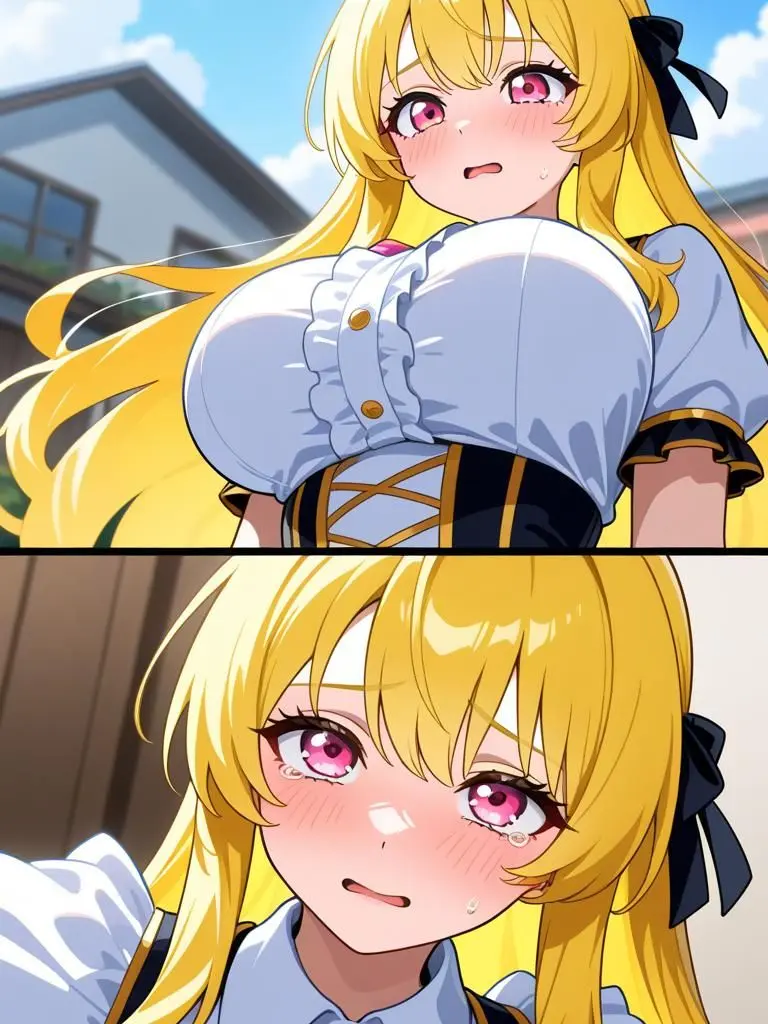 Nachyunjae의 한번의 실수로 당신을 잃은 그녀