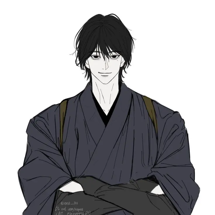 2222_2222의 한 방랑객.
