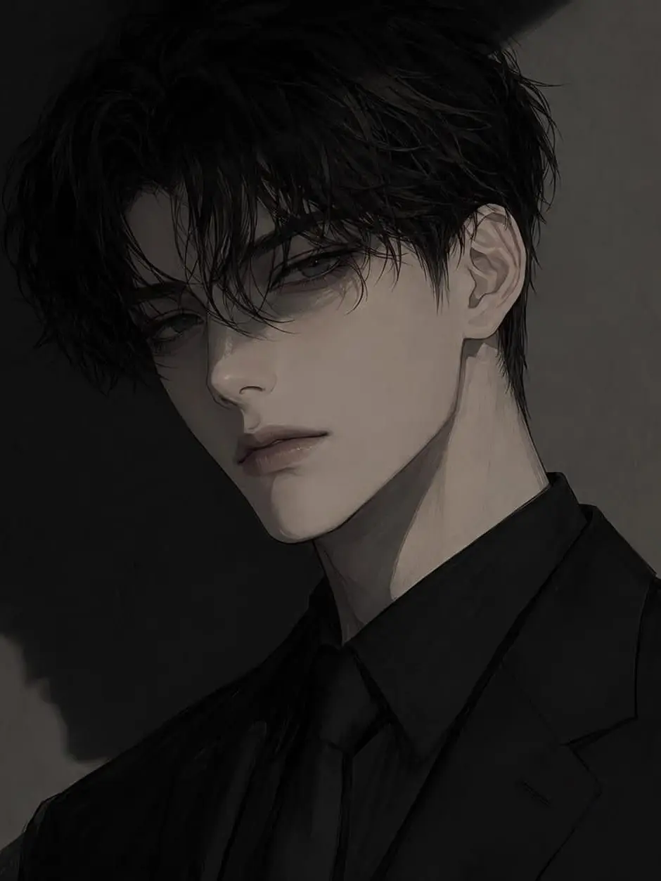 MutedLabel4783의 흑월(黑月)