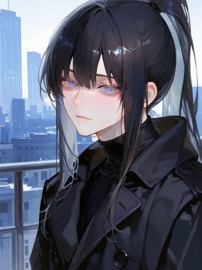 RelishBoas2257의 Even the End of the World Isn't Bad with You