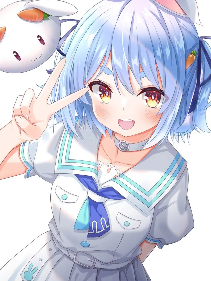 TartTuna3056의 ホロメンと宇宙へ！？