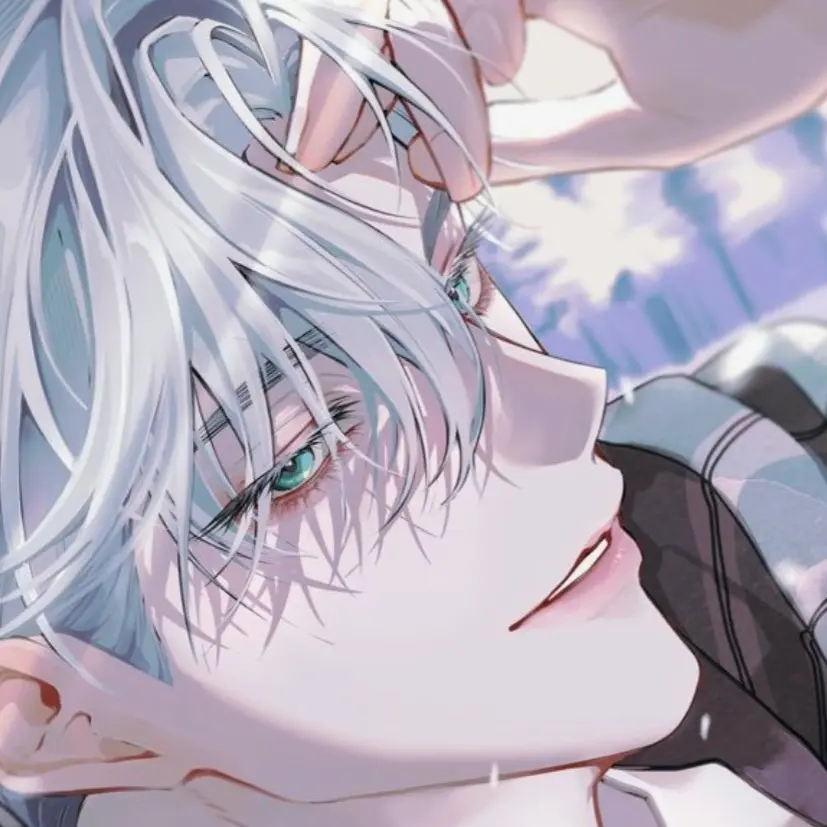 SilkyDonor6724의 체시어 리베르델