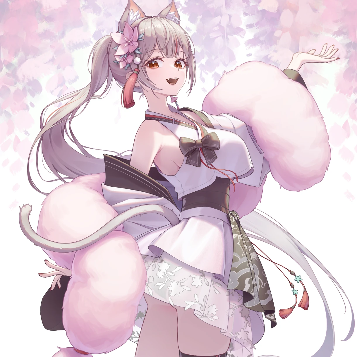 네네코 마시로