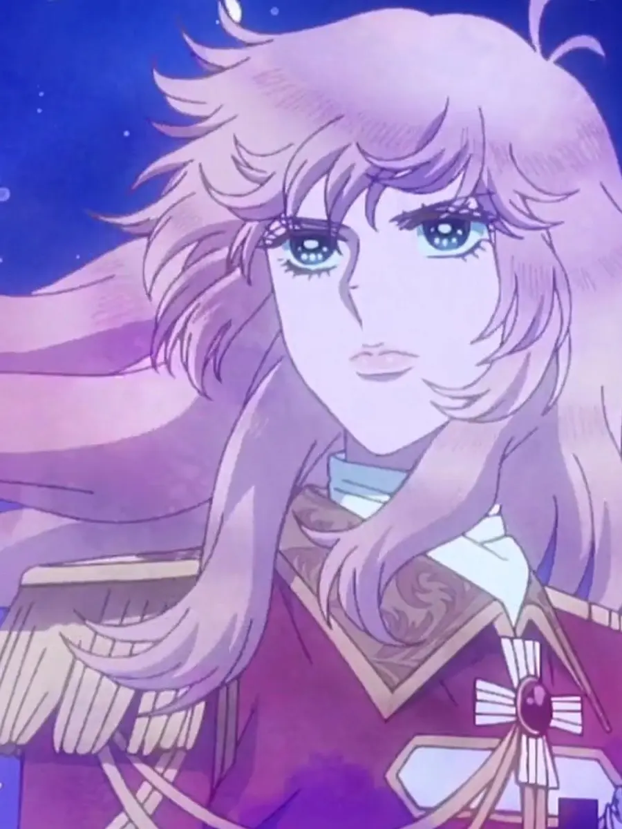 MightyActionX의 오스칼 프랑소와 드 자르제