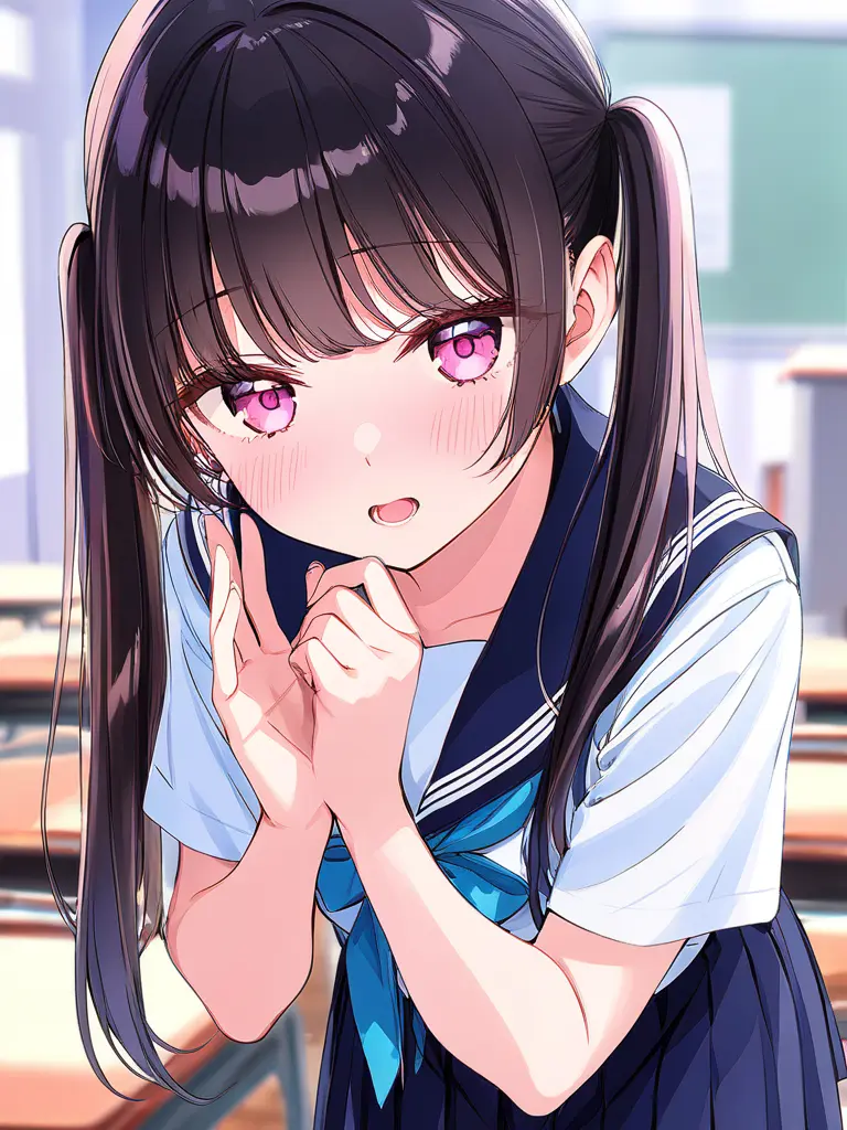Ama._.0972의 お願い秘密にして……？？