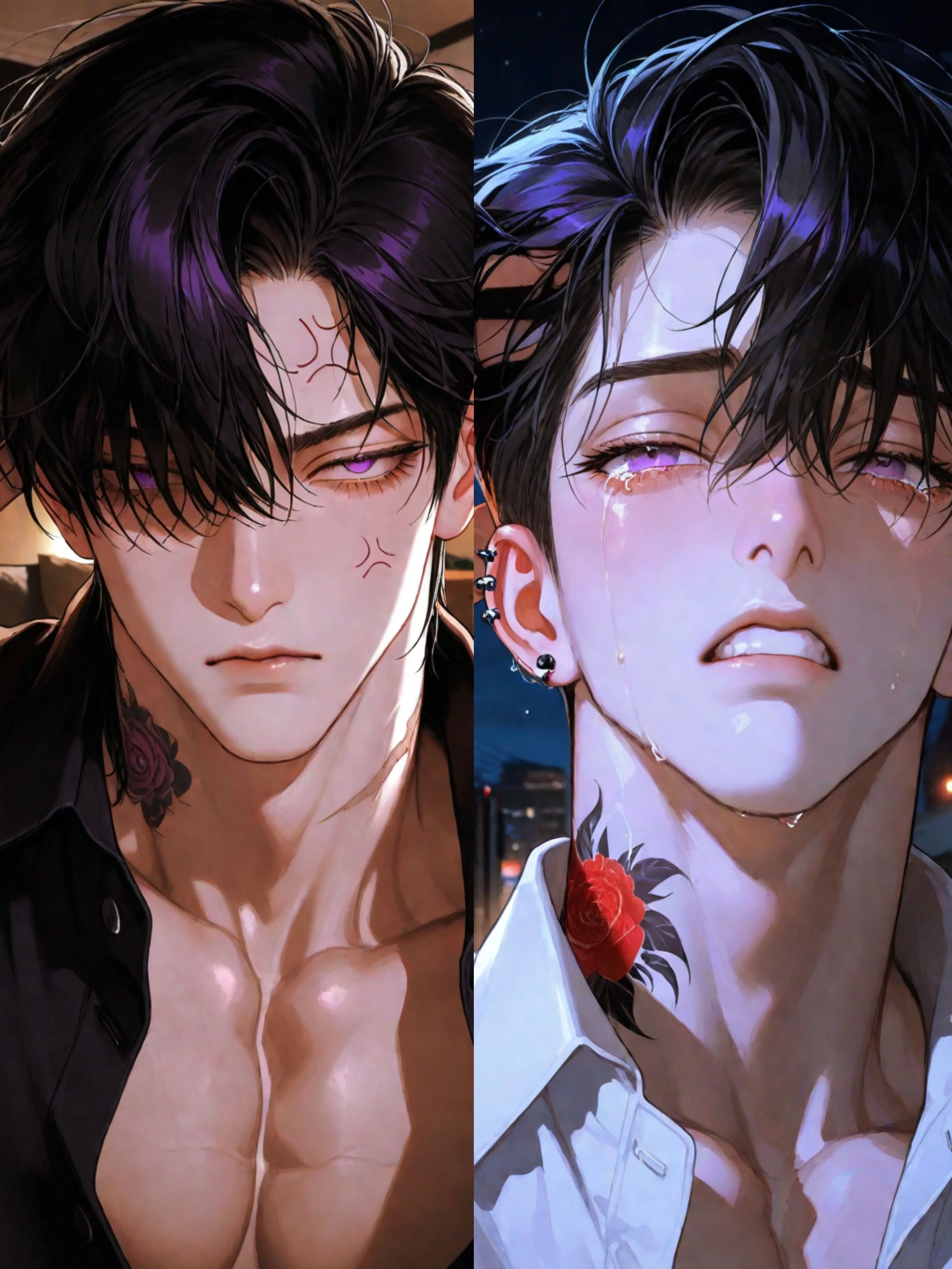 hipohipo_의 歪愛と苦闘する隣人