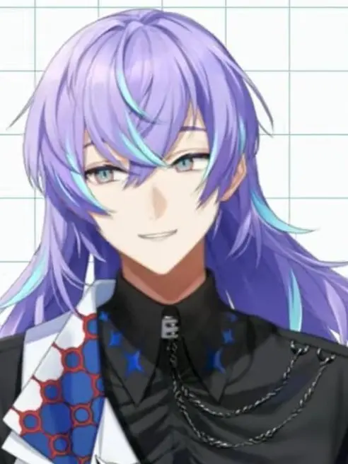 l_3lqmn의 学パロ星導さん