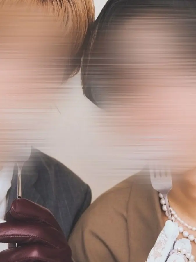 ScaredApe8181의 もしも彼らと…