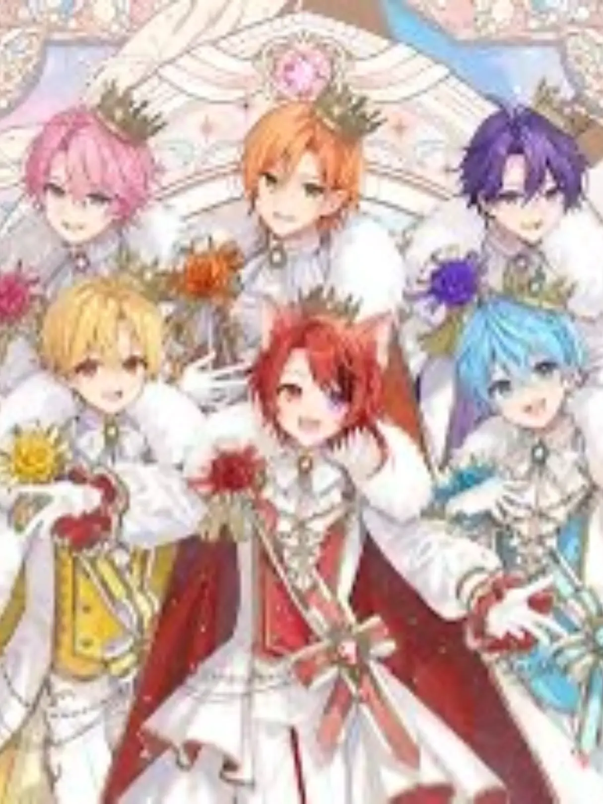 PastelHiker2365의 幻の殺し屋は妹でした。