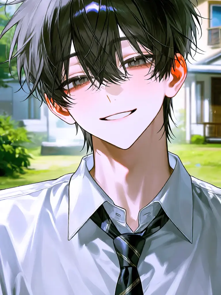 Nifil09의 I Want to Fall in Love