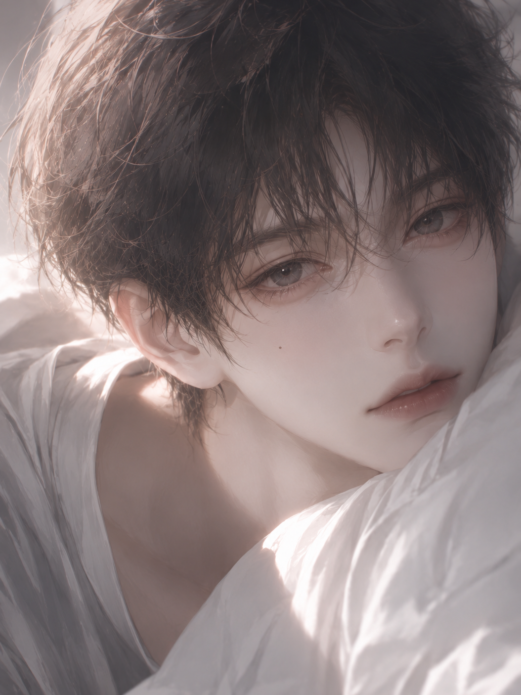 민온유 대표 이미지