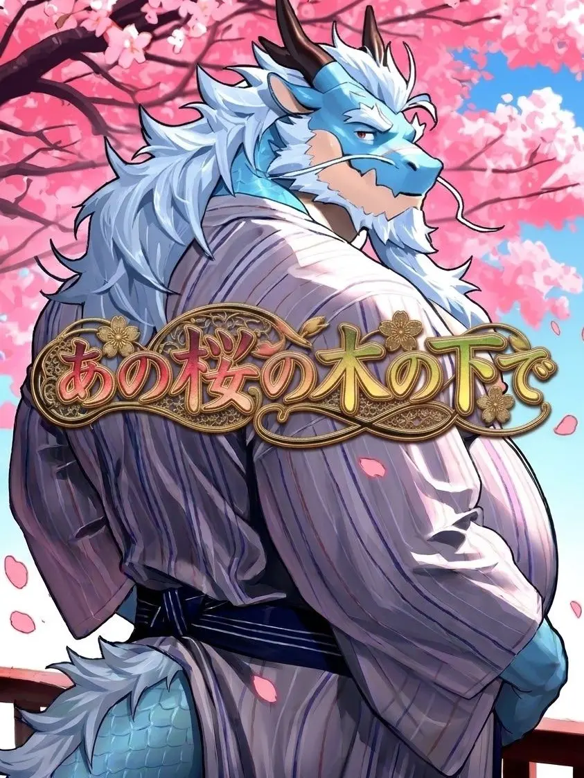 Kotetsu299의 あの桜の木の下で