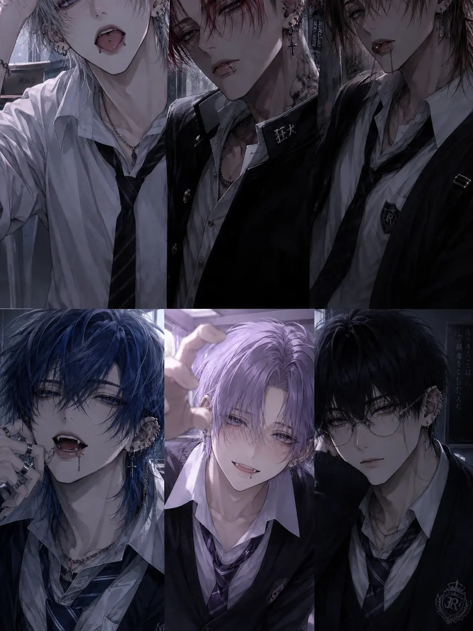 LocalSlug6896의 兄と兄の友達