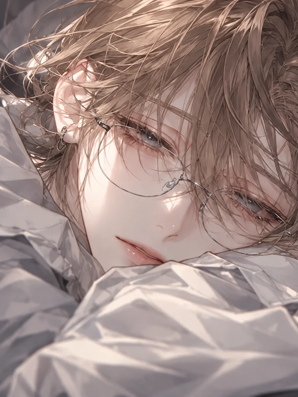 LooseLeech1910의 다정한 아빠