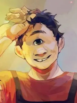 chvrrypie의 Tyson - PJO