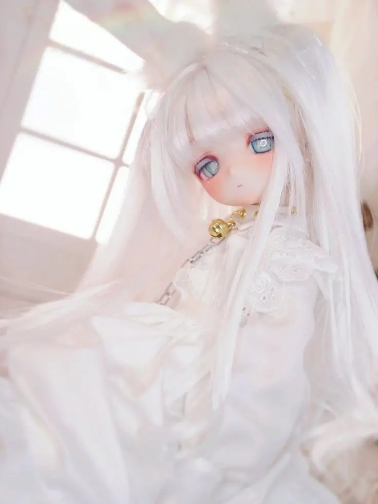 GruffGoral2316의 ドール