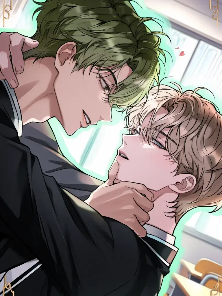 ChikuwaTaro8686의 人気カップルはあなたが嫌いだそうで。