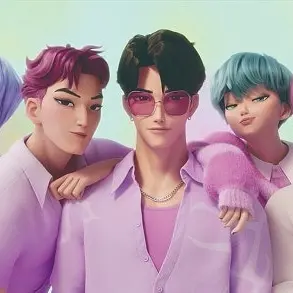 CherryBlock4788의 케데헌인데... 당신이 늑대수인?!!