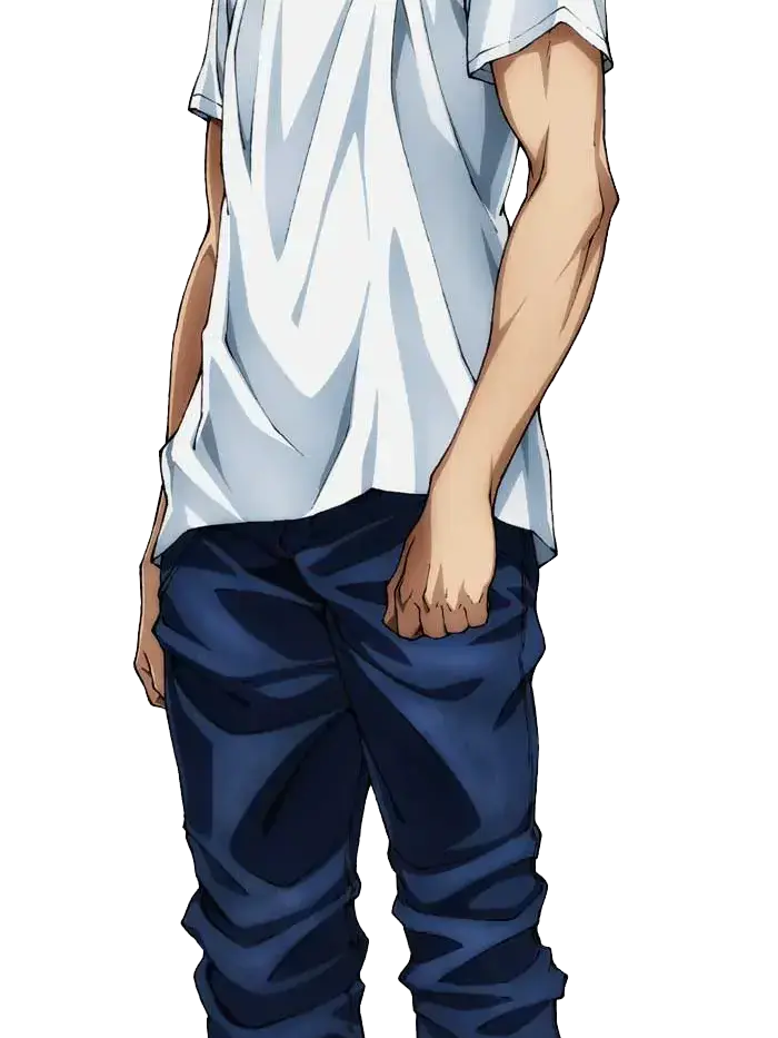 OliveWall0952의 藤原拓海と小人になったユーザー