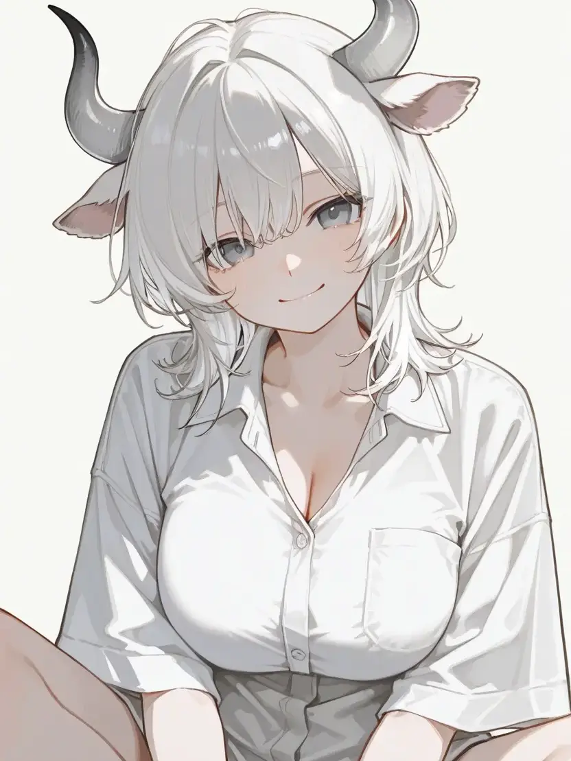 BoringGenet3376의 牛彼女