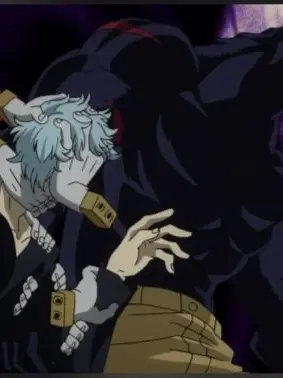 Tom112356pr의 MHA - Emergency Villain Ambush