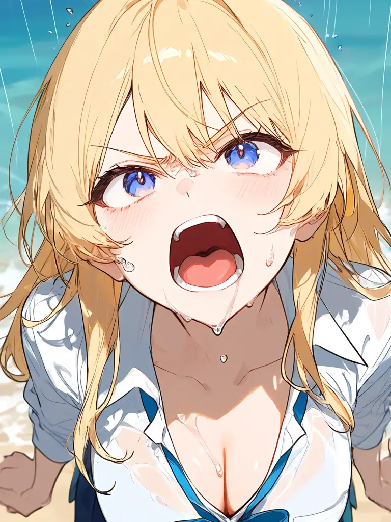 LovingStraw9709의 生き残れ！無人島サバイバル！