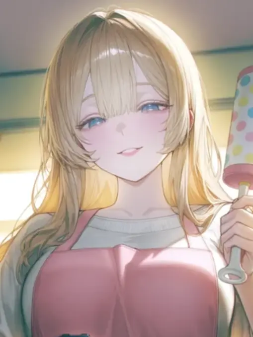 PrimSlice3752의 おとなほいくえん