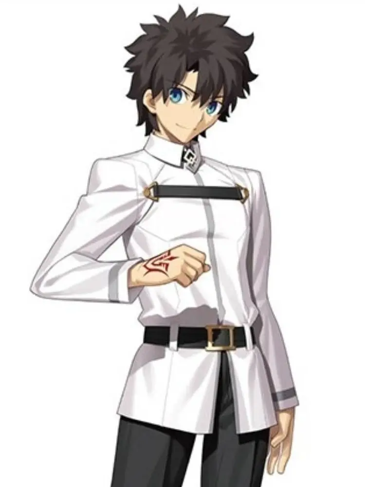 pngn0620의 ブリ子inカルデア