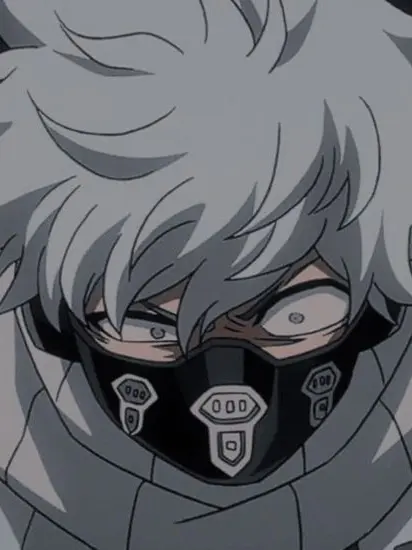 Keiiscold의 Mha new student