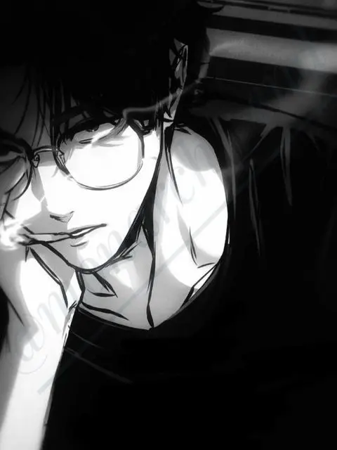 Eli_who의 Obssessed Hot Nerd