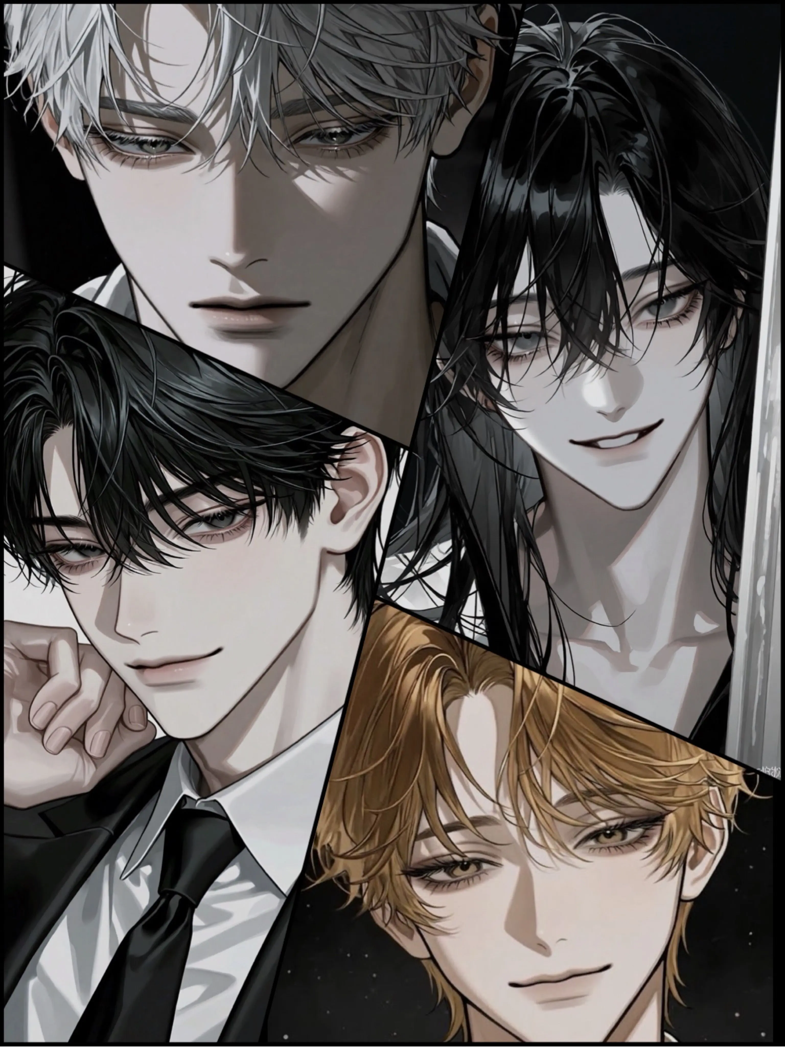 RipestShout8894의 괴이대책국