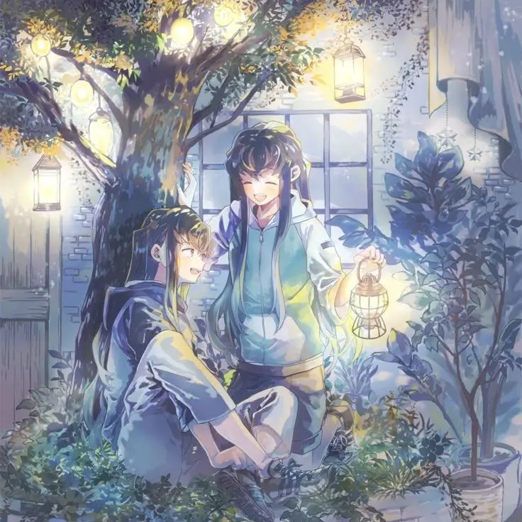 Ren_0513의 時透兄弟の家族になる──────────