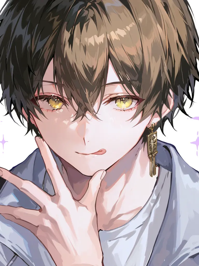 Shiozuki의 妖怪シェアハウス