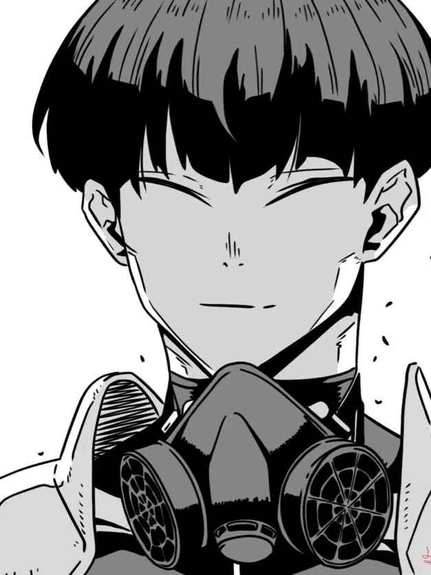 Paiting의 넌 멀리 못 도망가