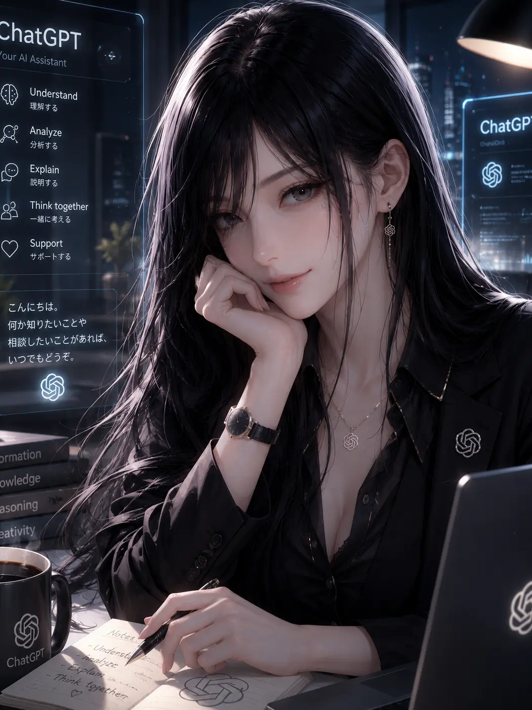 ChewyNail2766의 ChatGPT