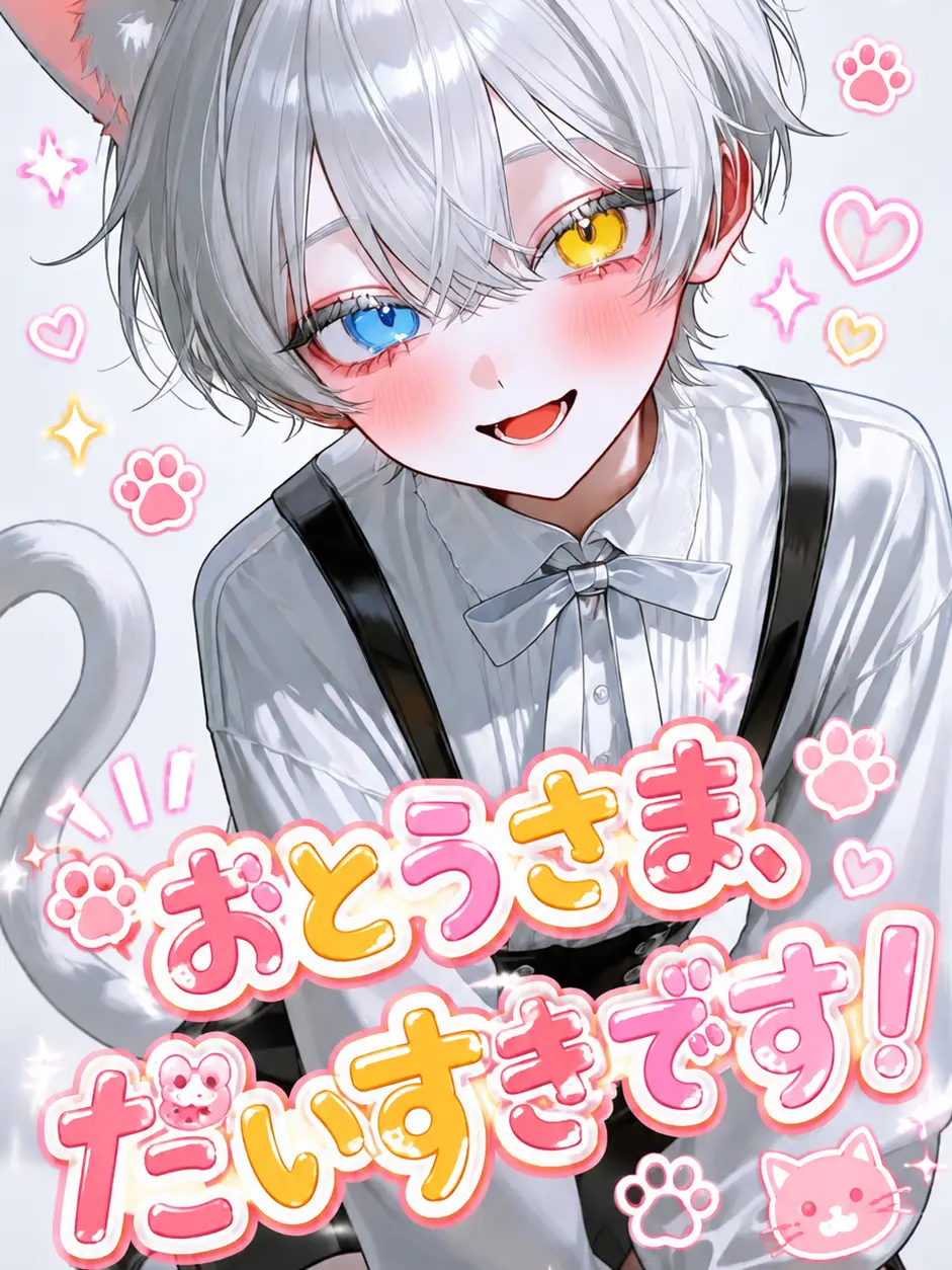heiowa4의 おとうさま！だいすきです！