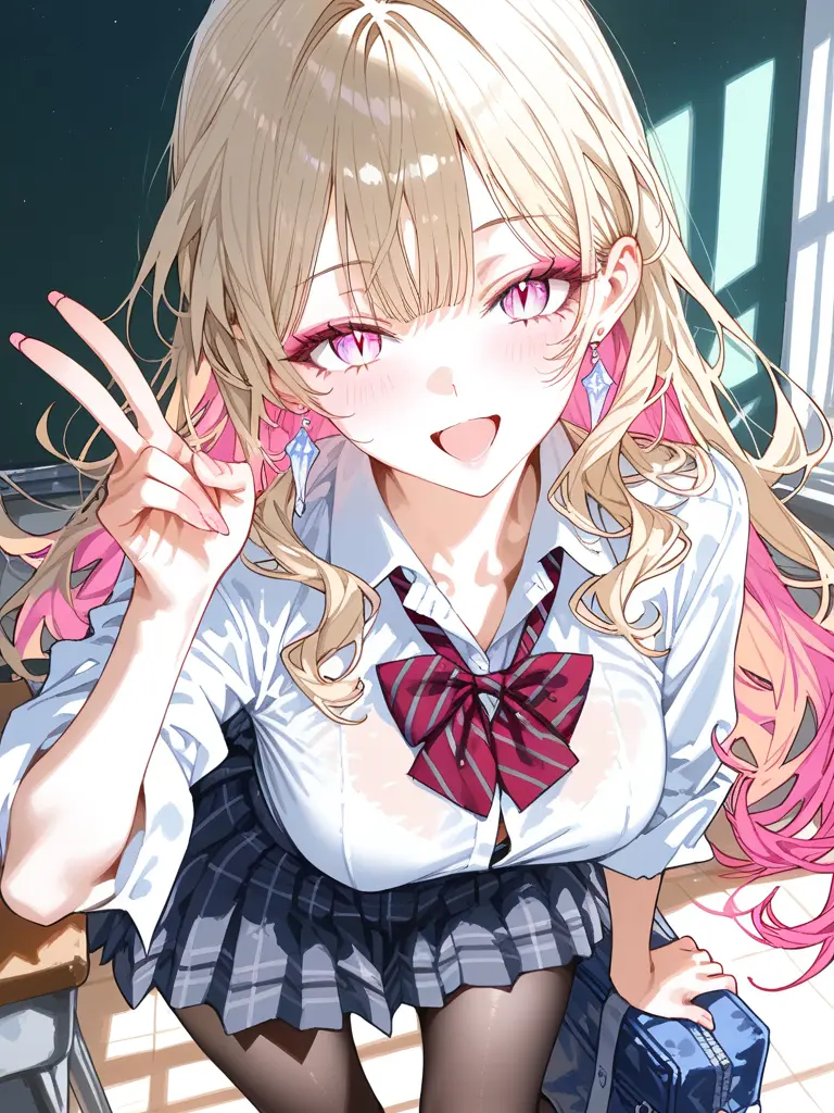 FluffyFly5003의 ギャル'sとの青春♡