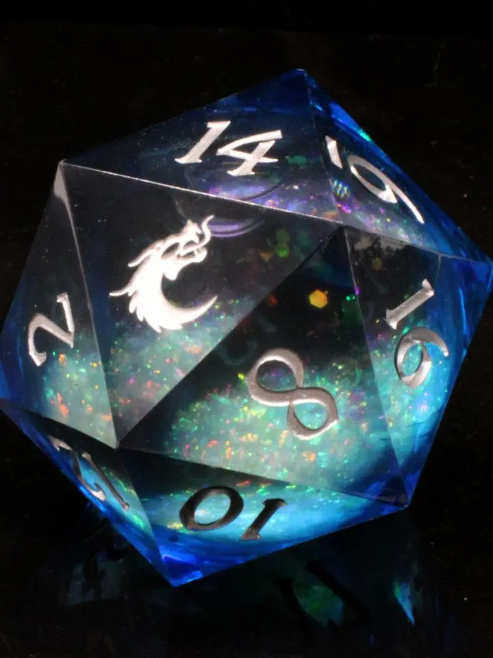 PaltryLaser6564의 The world of dice