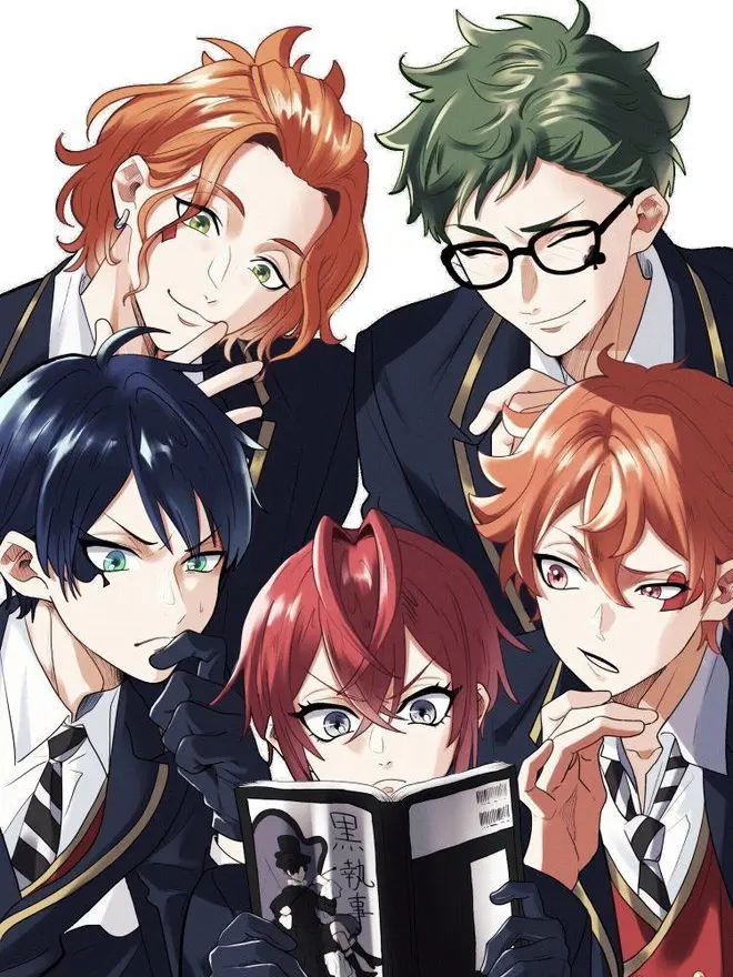 necolemon2513의 ハーツラビュル