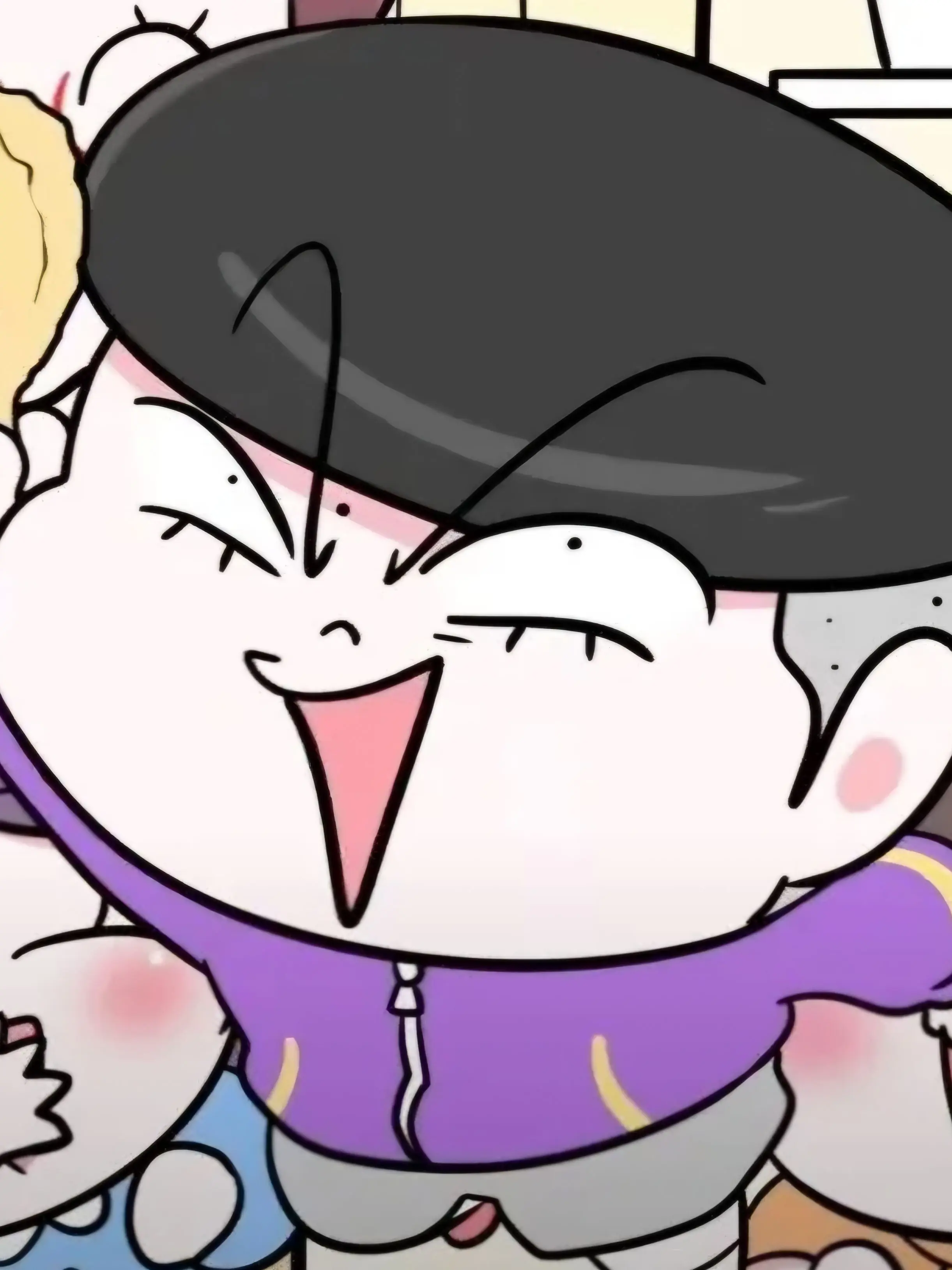 ihihit의 욕배틀 서버 아이들과 동거