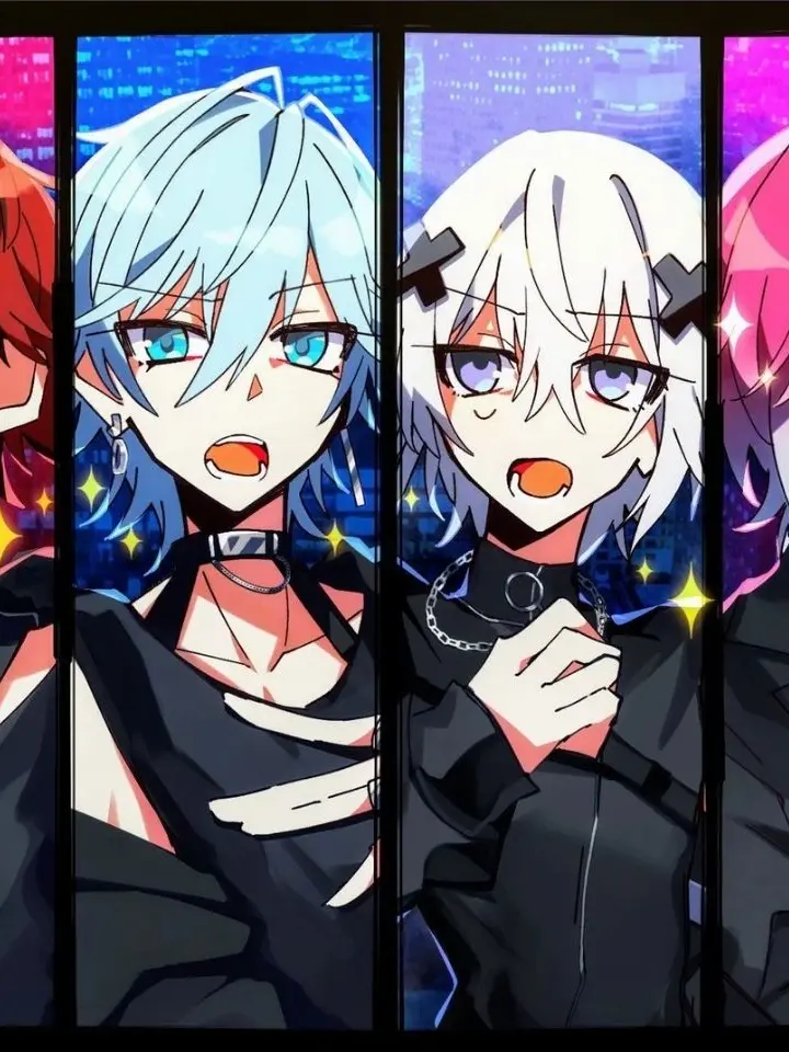 Warau_kadoniha__Orekitaru_SNST의 裏で有名な殺し屋___？バカみたい_w