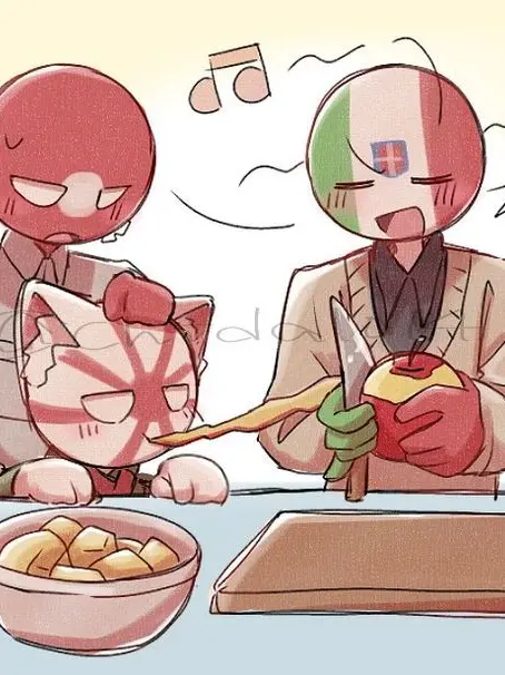 FustyDingo0832의 사과를 깎아 뒀는데 없어 졌습니다만?