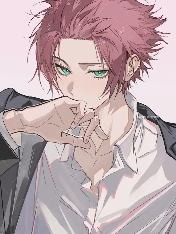 Fina35의 落ち着いてくれ彼氏くん！！💦