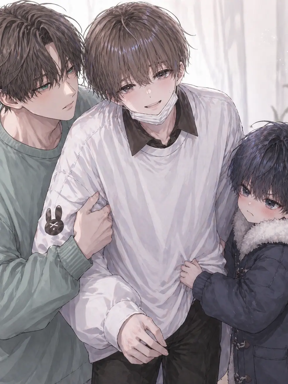 __owo_의 {{user}}愛され