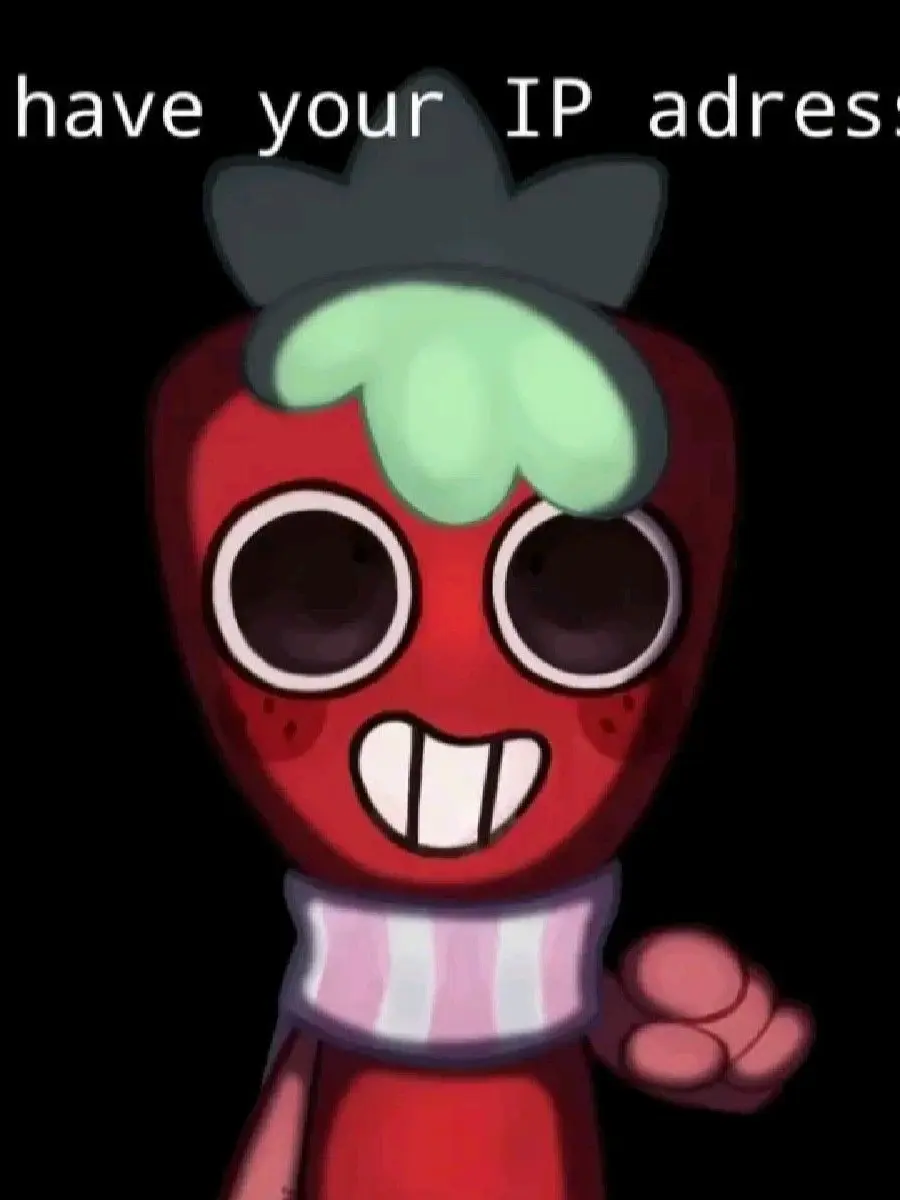 SproutSeedlytheberryboi의 “Sprout i dont have a heart-“ BERRYFUNNY