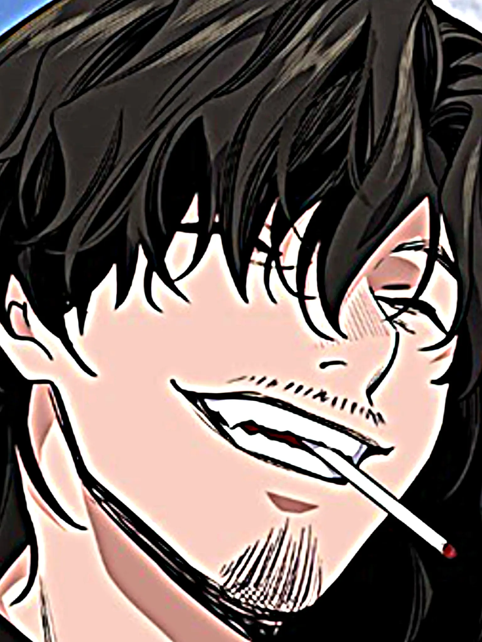 OldVomit2177의 참교육