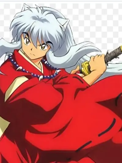 Stellalivelover의 이누야샤