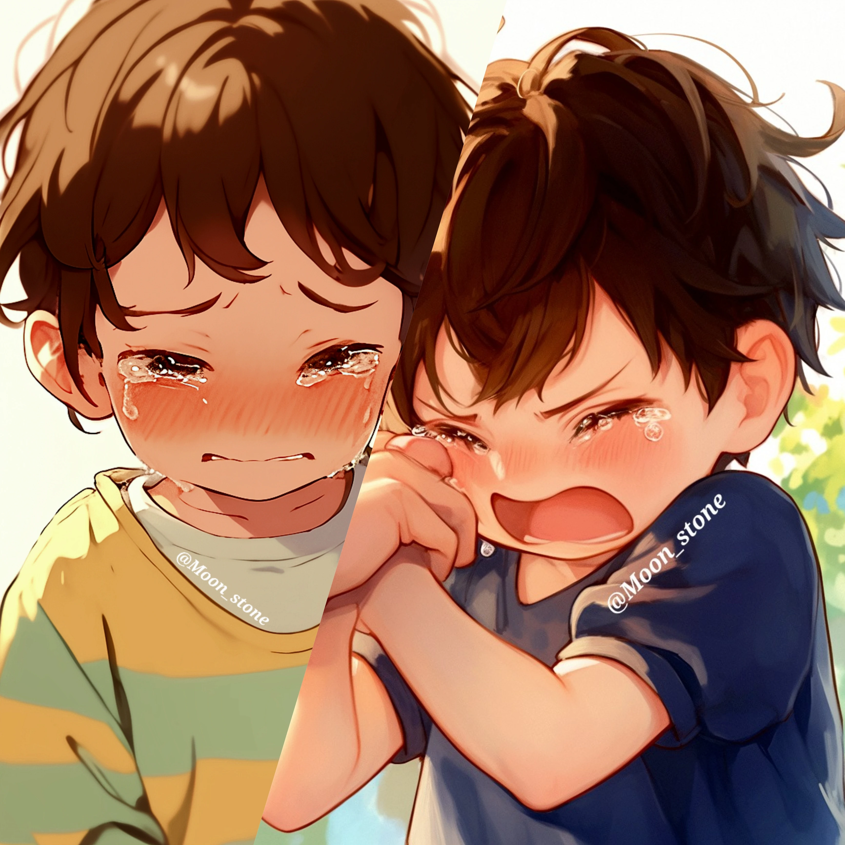 서준, 강준
