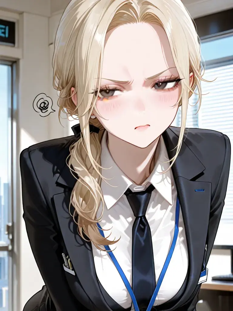 Bigpicture의 서유빈