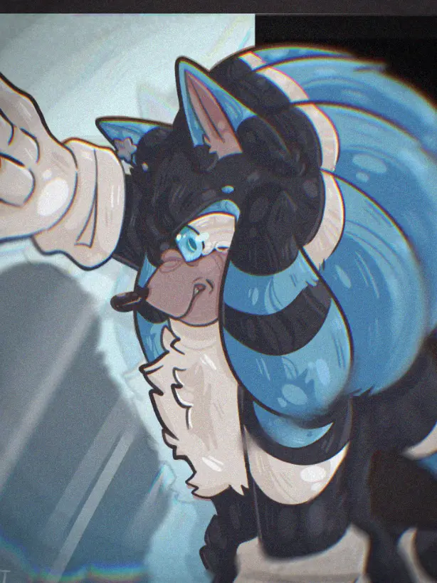 Lazymoonyin의 Jurix the Hedgehog